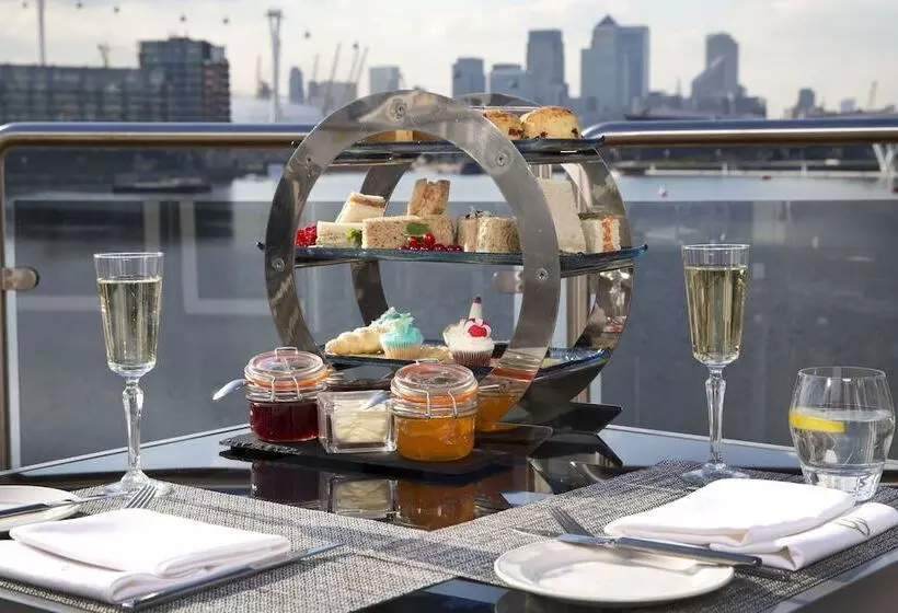 Fotos del hotel Sunborn London:  2