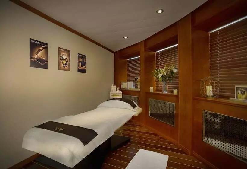 Fotos del hotel Sunborn London:  18