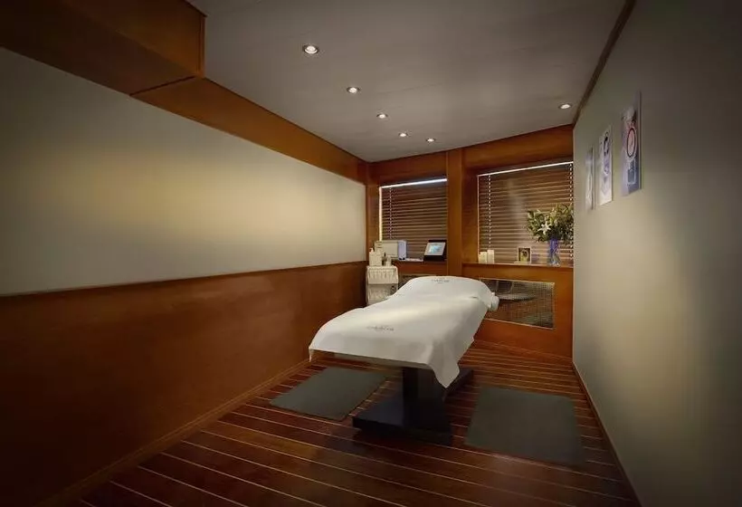 Fotos del hotel Sunborn London:  24