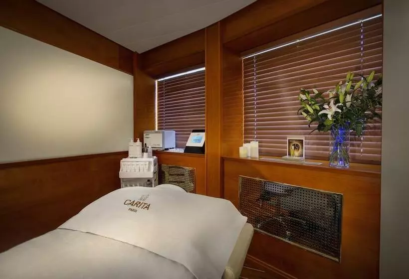 Fotos del hotel Sunborn London:  22