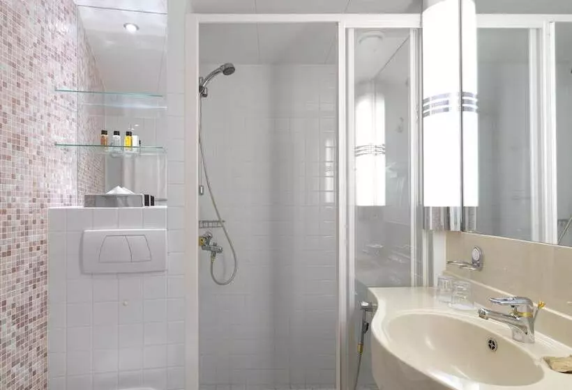 Fotos del hotel Sunborn London:  17