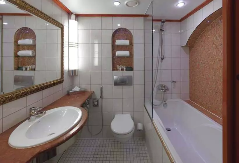 Fotos del hotel Sunborn London:  3