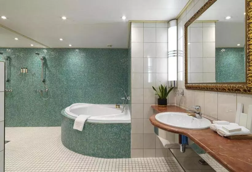 Fotos del hotel Sunborn London:  9