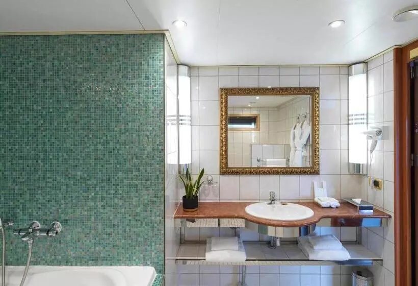 Fotos del hotel Sunborn London:  6