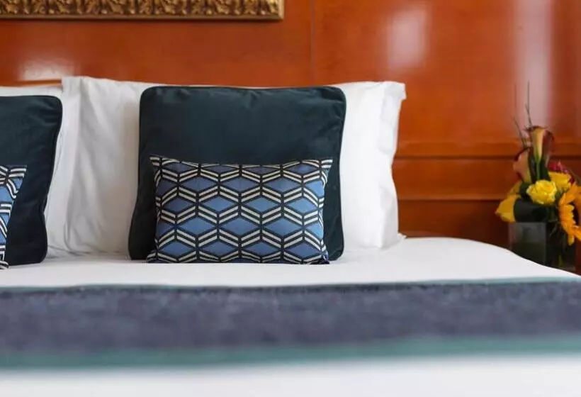 Fotos del hotel Sunborn London:  20