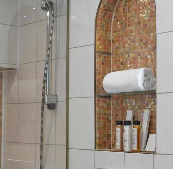 Fotos del hotel Sunborn London:  15