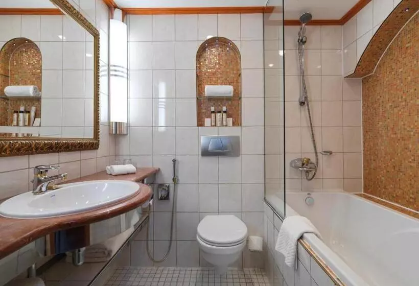 Fotos del hotel Sunborn London:  12