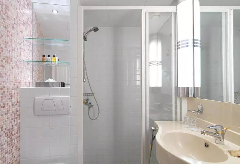 Fotos del hotel Sunborn London:  19