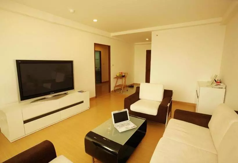 Fotos del hotel Three Seasons Place:  25