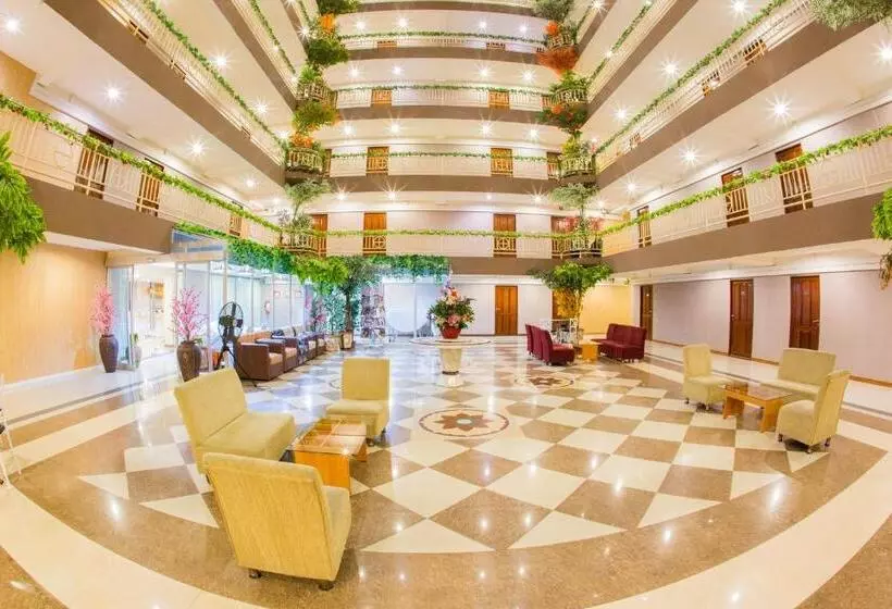 Fotos del hotel Three Seasons Place:  4