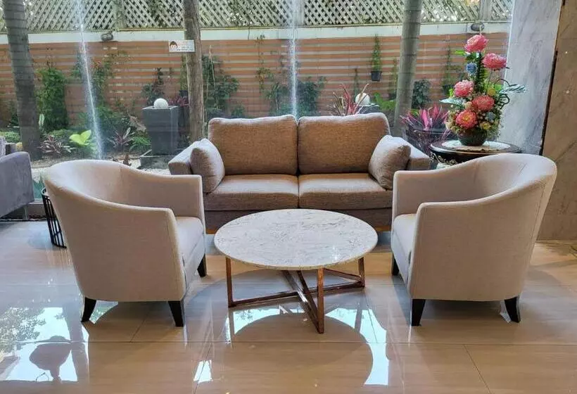 Fotos del hotel Three Seasons Place:  24