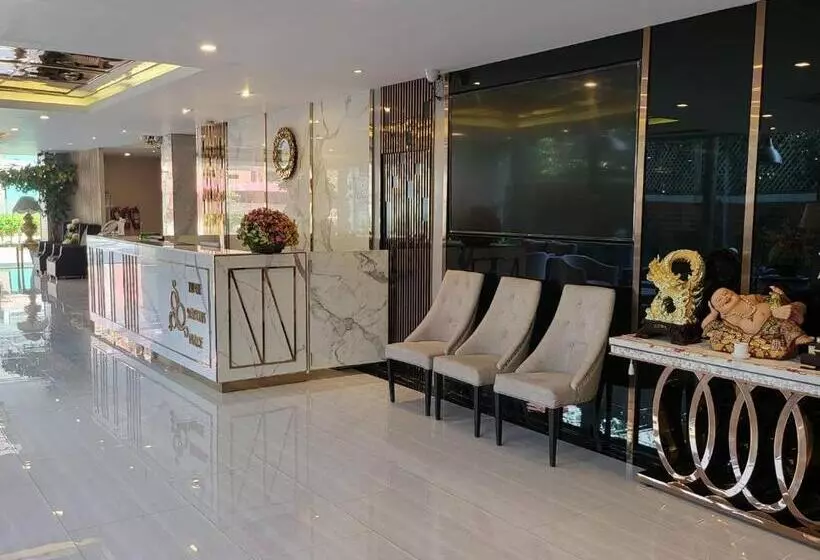 Fotos del hotel Three Seasons Place:  11