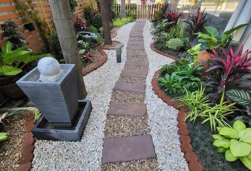 Fotos del hotel Three Seasons Place:  6