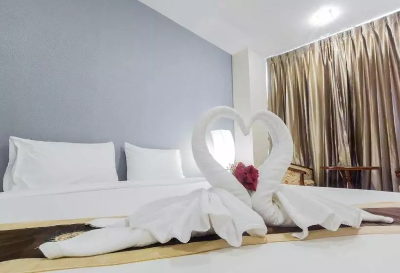 Fotos del hotel Three Seasons Place:  21