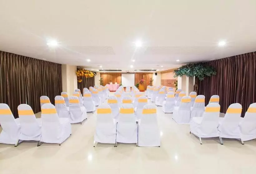 Fotos del hotel Three Seasons Place:  5