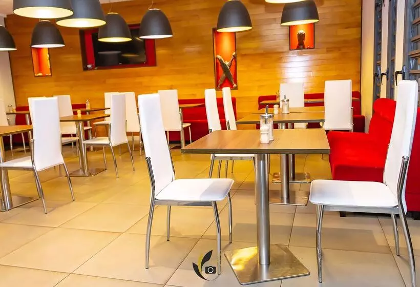 Fotos del hotel Tulip Inn Sainte Clotilde:  3