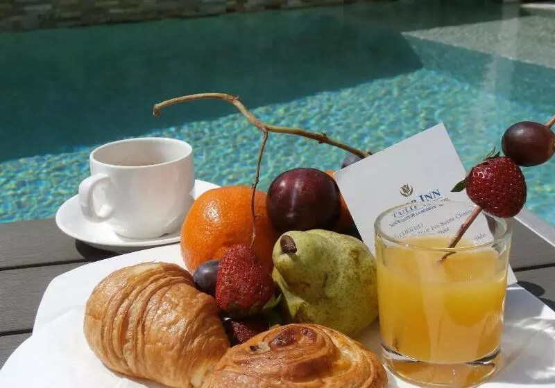 Fotos del hotel Tulip Inn Sainte Clotilde:  4