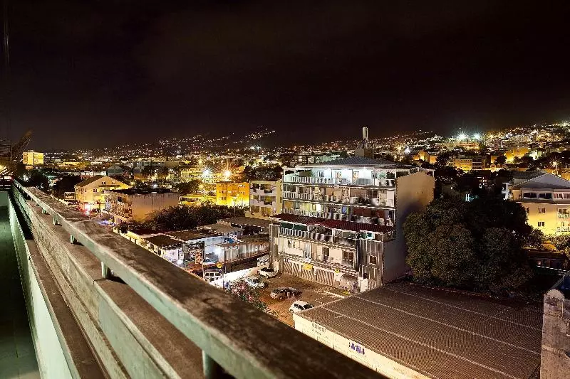 Fotos del hotel Tulip Inn Sainte Clotilde:  8