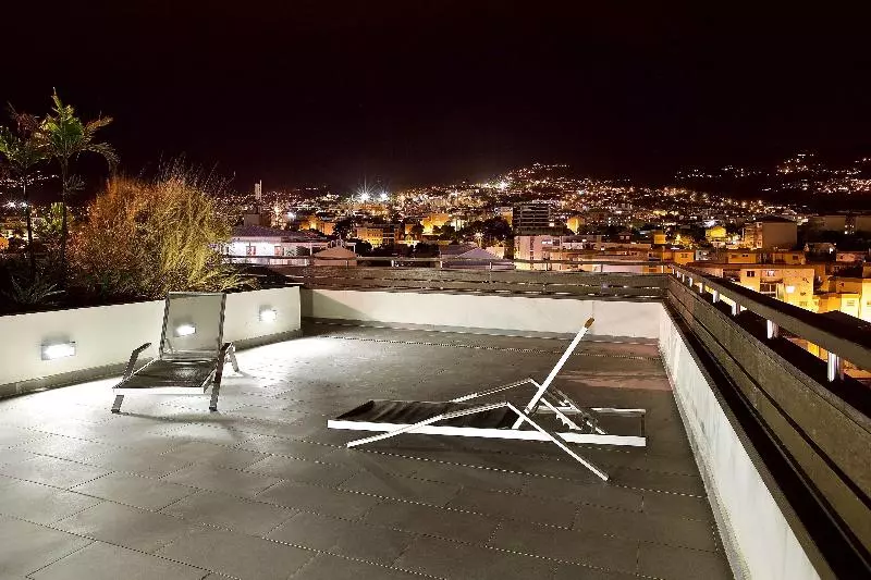 Fotos del hotel Tulip Inn Sainte Clotilde:  21