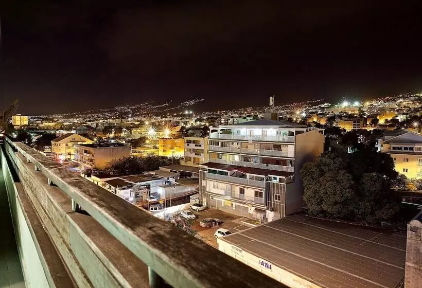 Fotos del hotel Tulip Inn Sainte Clotilde:  14