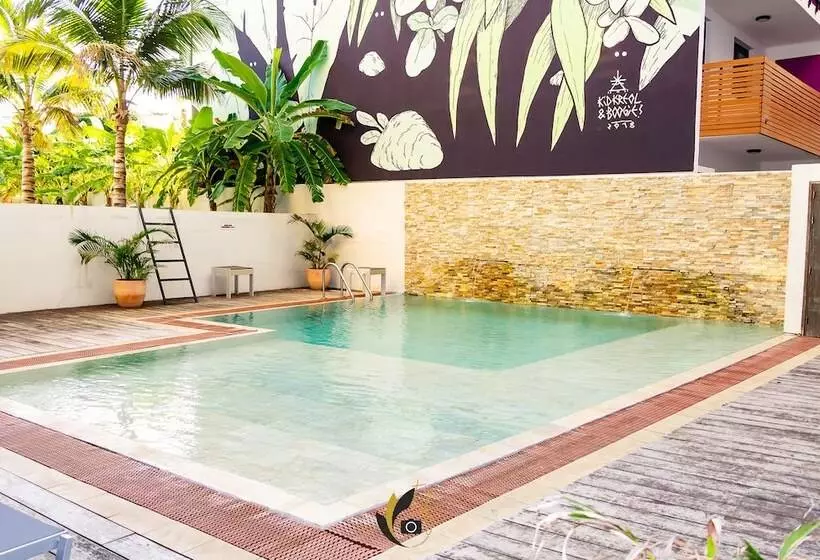 Fotos del hotel Tulip Inn Sainte Clotilde:  10