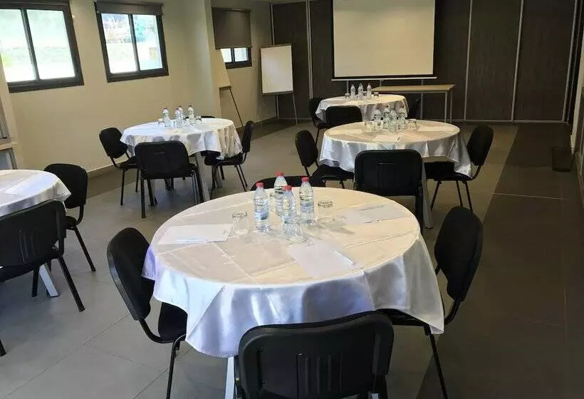 Fotos del hotel Tulip Inn Sainte Clotilde:  16