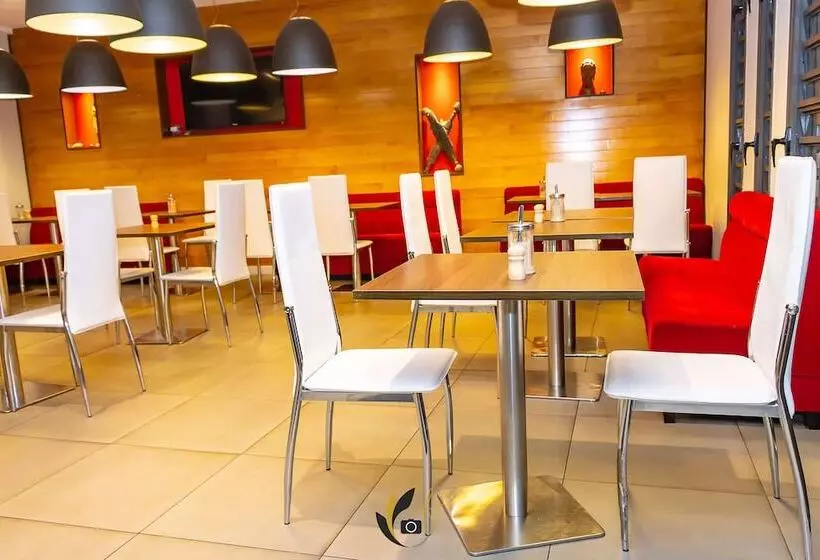 Fotos del hotel Tulip Inn Sainte Clotilde:  11