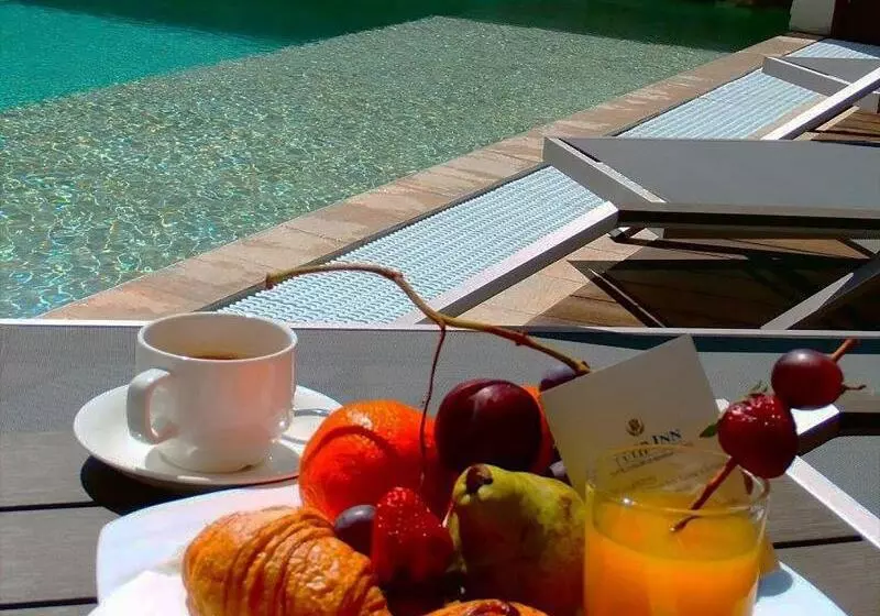 Fotos del hotel Tulip Inn Sainte Clotilde:  13