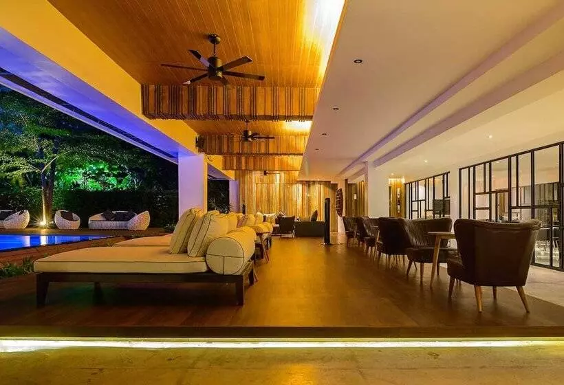 Fotos del hotel Uma Residence:  21