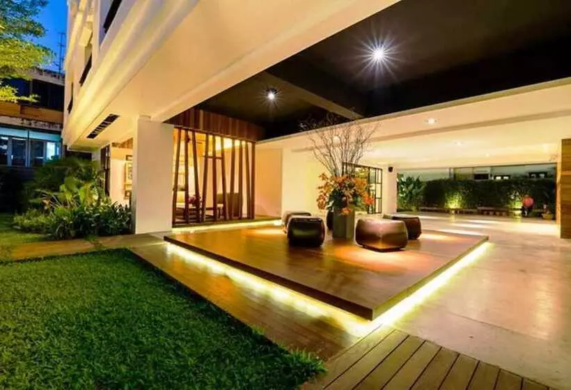 Fotos del hotel Uma Residence:  12