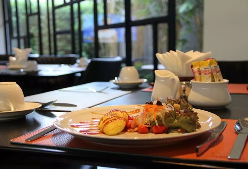 Fotos del hotel Uma Residence:  16