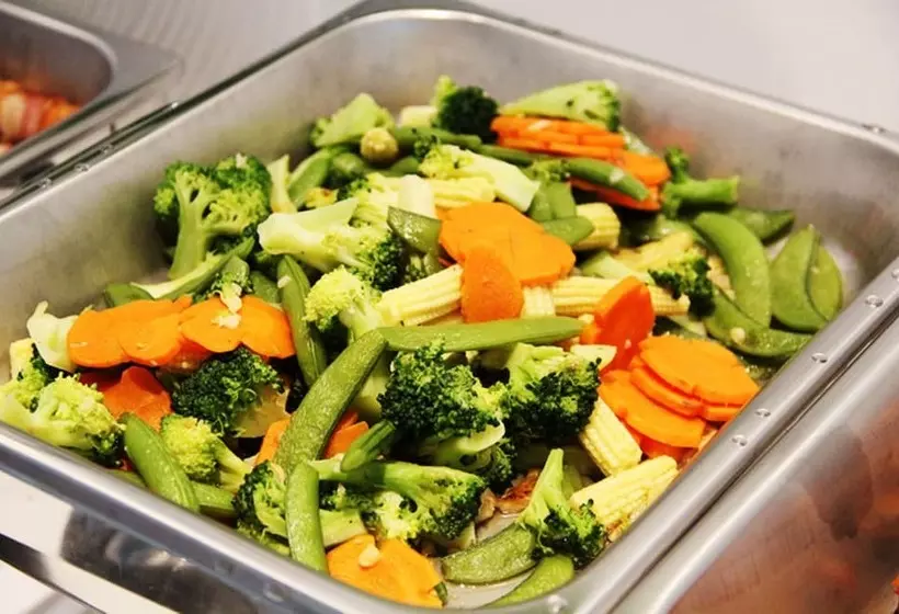 Fotos del hotel Uma Residence:  19