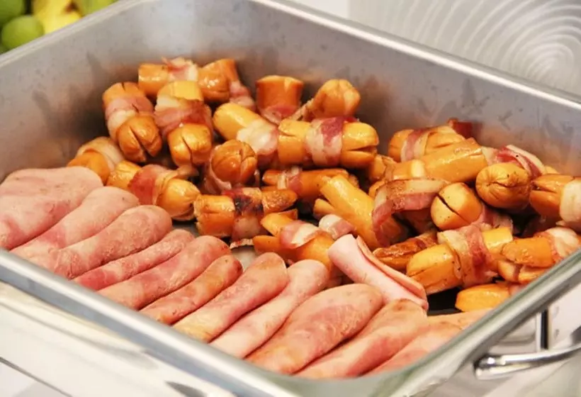 Fotos del hotel Uma Residence:  3