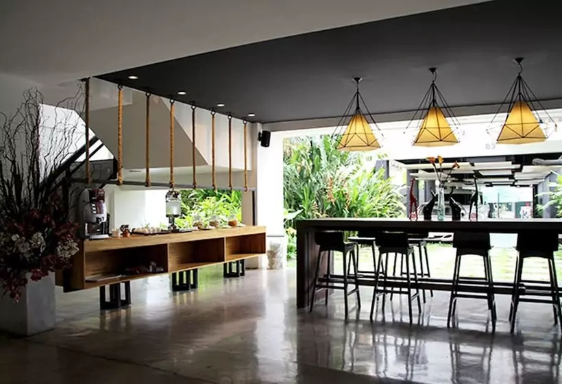 Fotos del hotel Uma Residence:  4