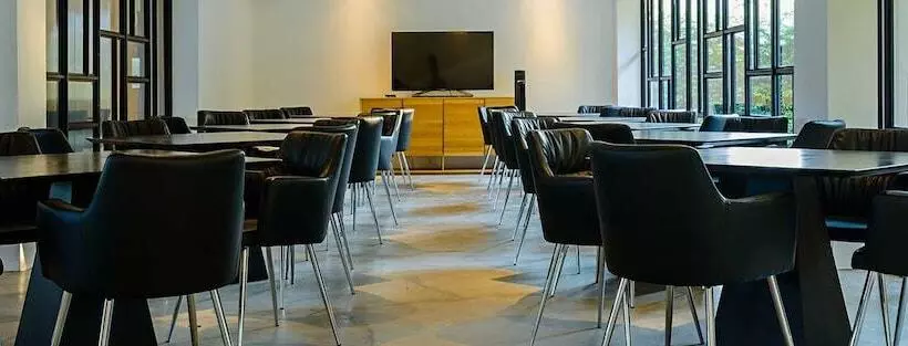 Fotos del hotel Uma Residence:  5