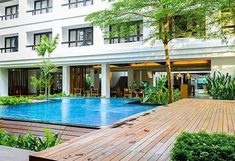 Fotos del hotel Uma Residence:  10