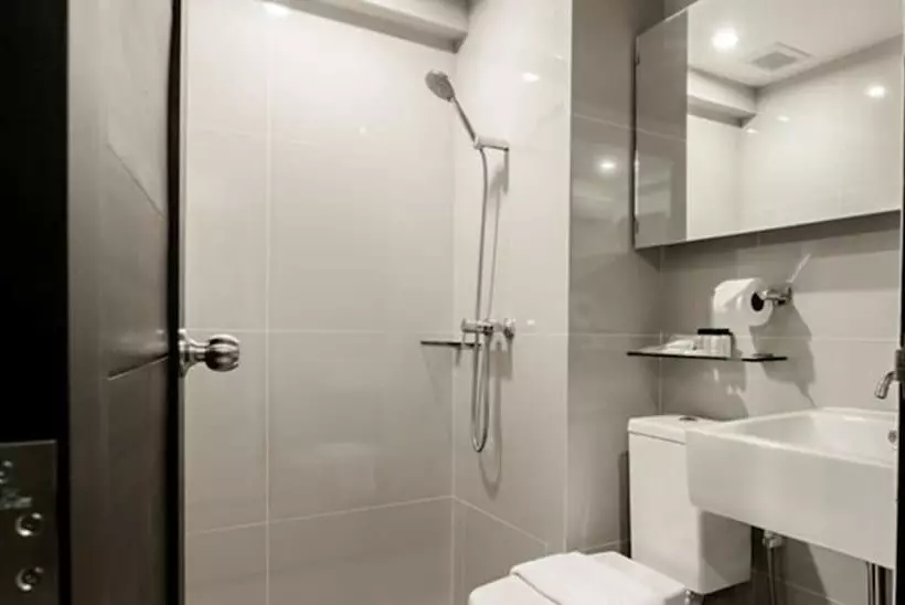 Fotos del hotel Uma Residence:  7