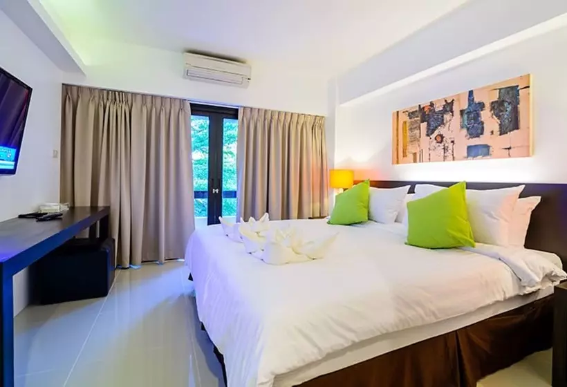 Fotos del hotel Uma Residence:  14