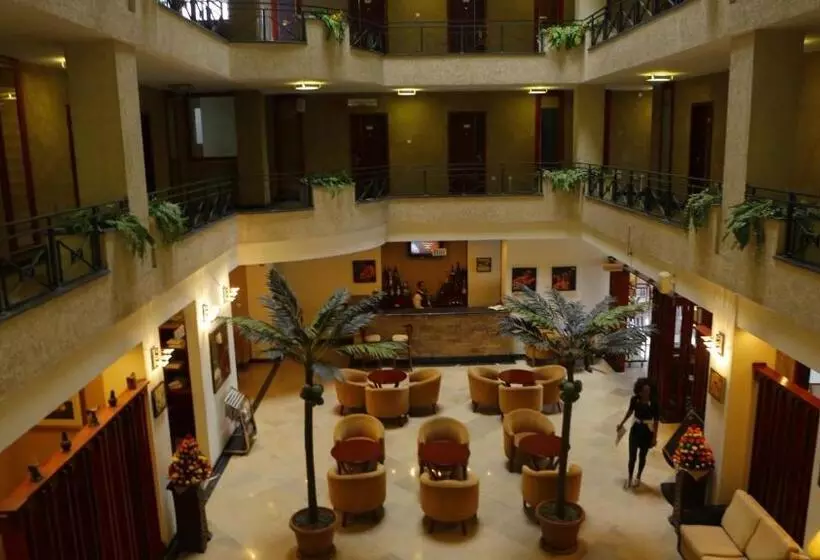 Fotos del hotel Wassamar:  11