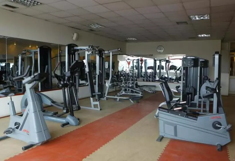 Fotos del hotel Wassamar:  13