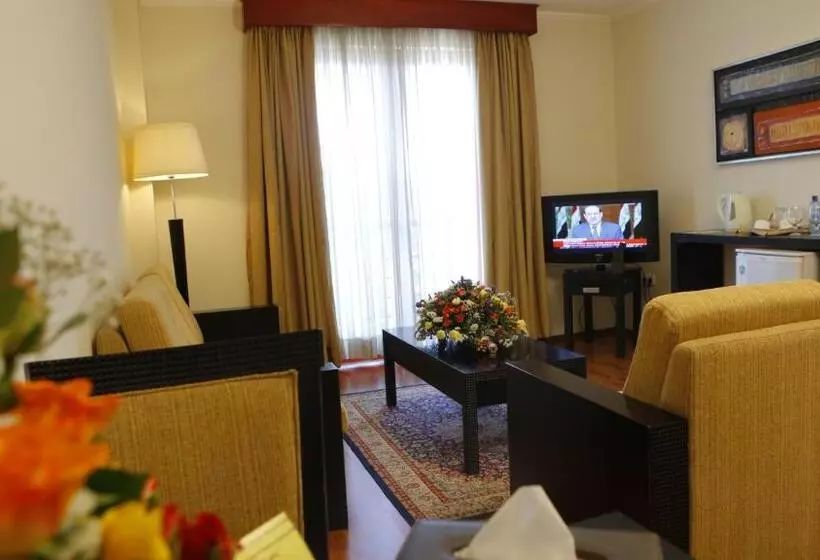 Fotos del hotel Wassamar:  25