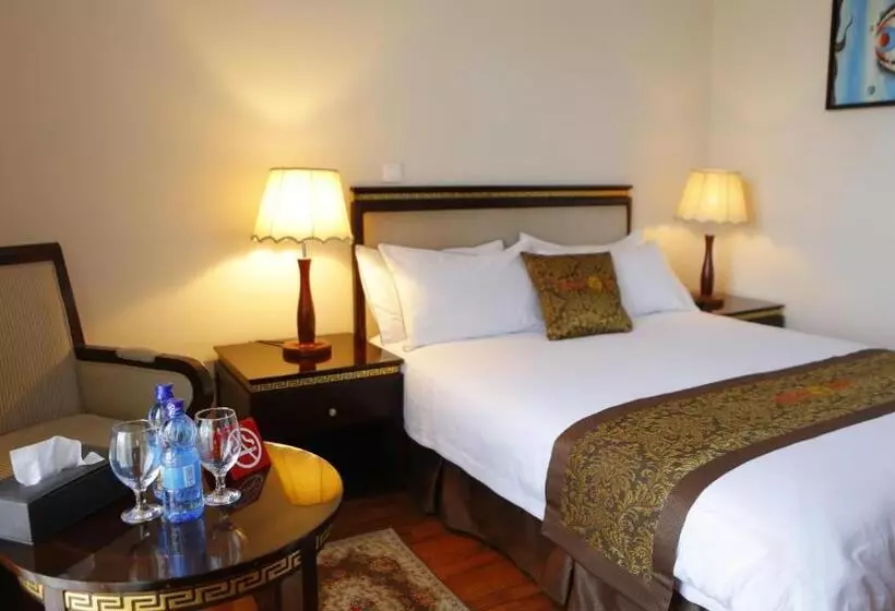 Fotos del hotel Wassamar:  23