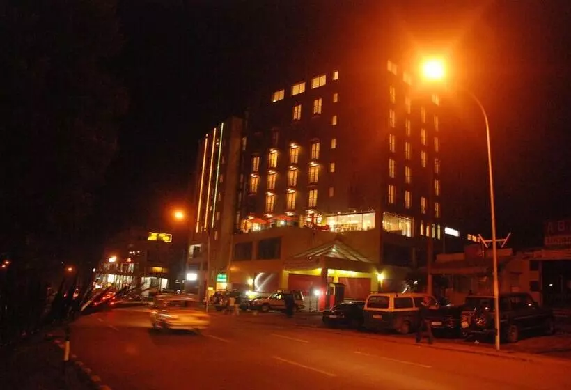 Fotos del hotel Wassamar:  16