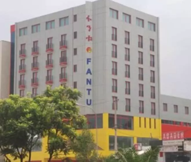 Fotos del hotel Wassamar:  19