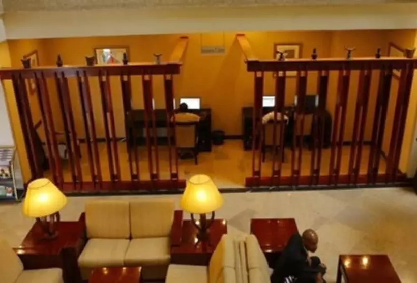 Fotos del hotel Wassamar:  3