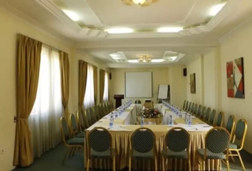 Fotos del hotel Wassamar:  7