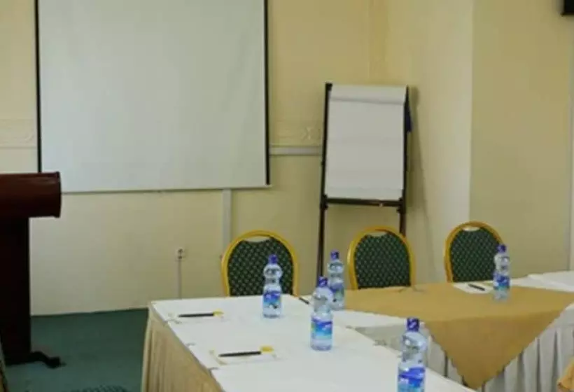 Fotos del hotel Wassamar:  14