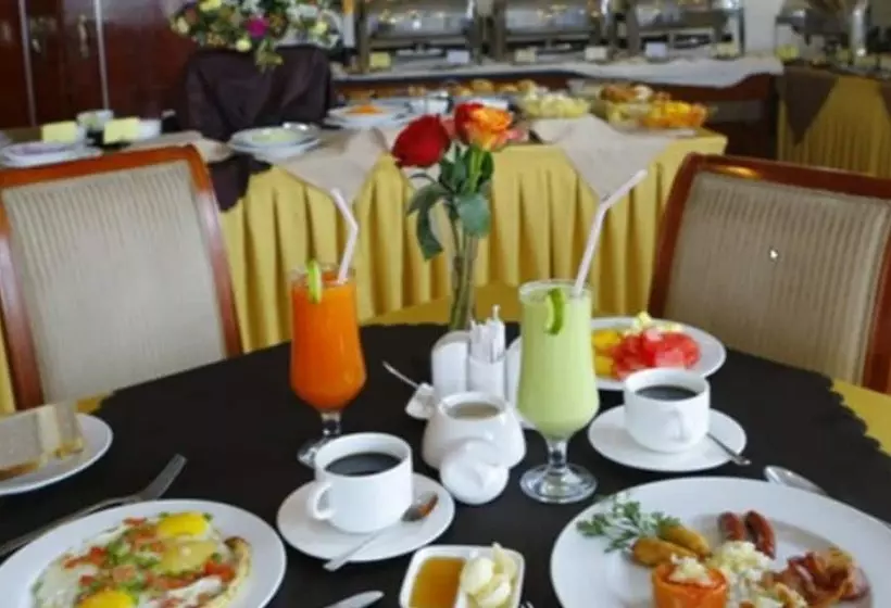 Fotos del hotel Wassamar:  6