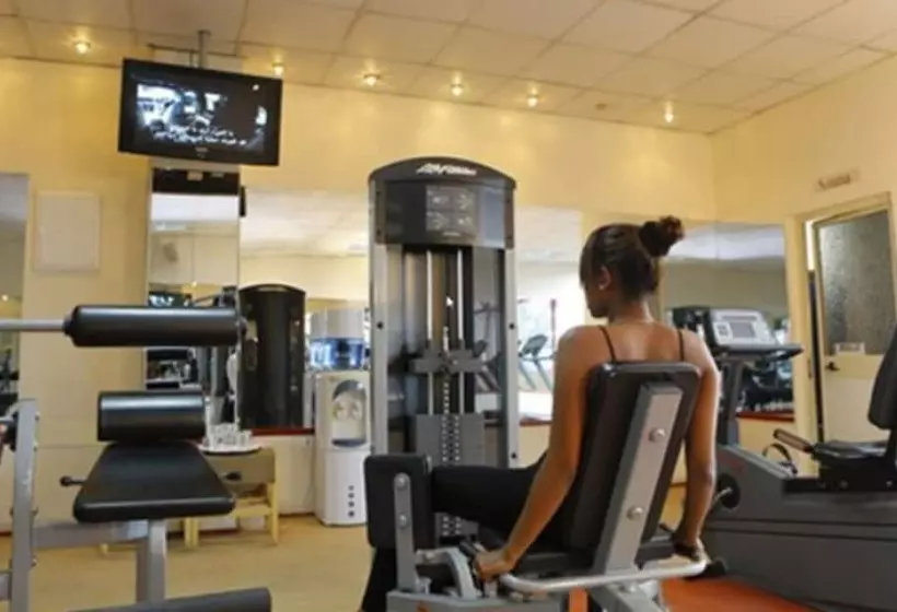 Fotos del hotel Wassamar:  5