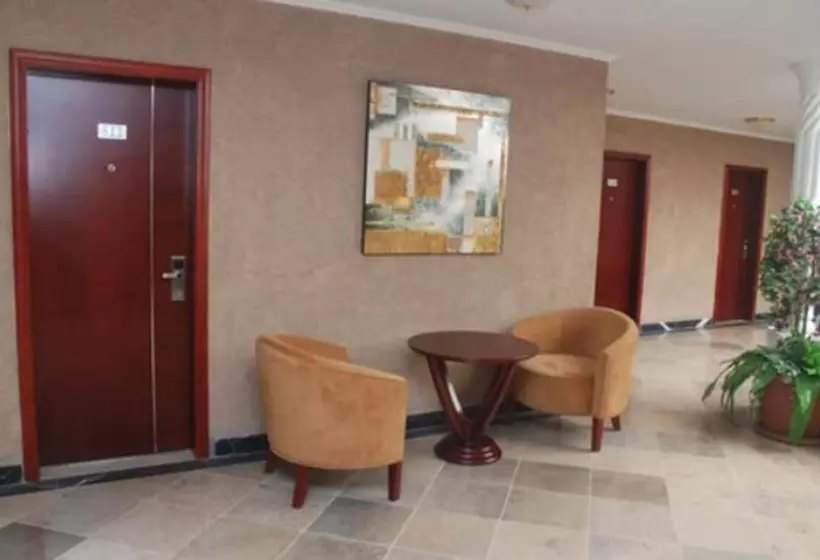 Fotos del hotel Wassamar:  12